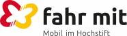 Logo Fahr mit